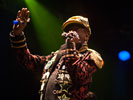 Lee & Omar Perry (Couleur Café 2012)