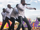 Magic System (Couleur Café 2012)