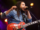 Stephen Marley (Couleur Café 2012)