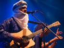 Tinariwen (Couleur Café 2012)