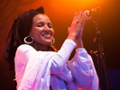 Tinariwen (Couleur Café 2012)