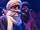 Tinariwen (Couleur Café 2012)