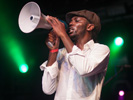 Baloji (Afro-Latino festival 2013)