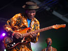 Ebo Taylor (Afro-Latino festival 2013)