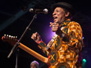 Ebo Taylor (Afro-Latino festival 2013)