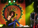 Flavia Coelho (Afro-Latino festival 2013)