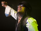 Maxi Priest (Afro-Latino festival 2013)