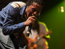 Romain Virgo (Afro-Latino festival 2013)