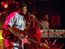 Ebo Taylor (Trix) — foto © Peter Gevers