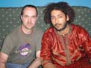 Interview met Terakaft (Sfinks Mixed) Interview met Terakaft (Sfinks Mixed)