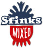 Sfinks Mixed Sfinks Mixed
