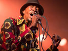 Jupiter & Okwess International (Wereldfeest Leuven 2014)