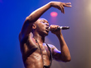 Seun Kuti & Egypt 80 (Théâtre National)