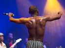 Seun Kuti & Egypt 80 (Théâtre National)