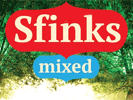 Sfinks Mixed 2014