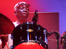 Tony Allen (Théâtre National)