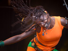 Oghene Kologbo & World Squad (Copacobana festival 2015)