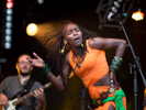 Oghene Kologbo & World Squad (Copacobana festival 2015)