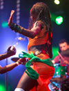 Oghene Kologbo & World Squad (Copacobana festival 2015)