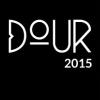 Dour 2015