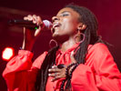 Jah9 (Smile! Antwerp Reggae Festival)