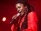 Jah9 (Smile! Antwerp Reggae Festival)