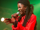 Jah9 (Smile! Antwerp Reggae Festival)