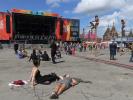 Titan stage (Couleur Café 2016) — © Luc Cheffert