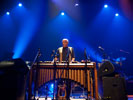 Mulatu Astatke (De Roma) — foto © Paulien Verlackt