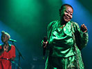 Calypso Rose (Brussels Summer Festival) — © Morgane Brewaeys