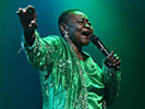 Calypso Rose (Brussels Summer Festival) — © Morgane Brewaeys