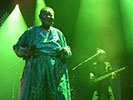 Calypso Rose (Brussels Summer Festival) — © Morgane Brewaeys