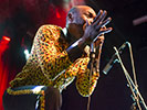 Seun Kuti & Egypt 80 (Het Depot)