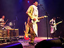 Bombino (CC De Warande) — foto © Bart Van der Moeren