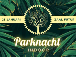 Parknacht Indoor 2023