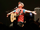 Manu Chao (Limburghal) — foto © Marcraft