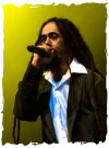 Damian Marley in de AB