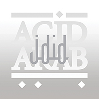 Acid Arab - Jdid