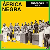 África Negra África Negra