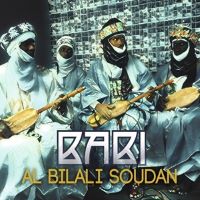 Al Bilali Soudan Al Bilali Soudan