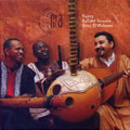 3MA: Rajery, Ballaké Sissoko & Driss El Maloumi