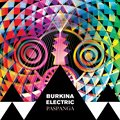 Burkina Electric - Paspanga