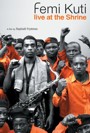 Femi Kuti / Live at the Shrine (DVD)