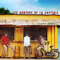 Les Bantous de la Capitale - Bakolo Mboka