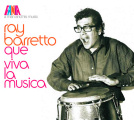 Ray Barretto / Que viva la musica (fania records)