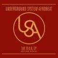 Underground System Afrobeat - B.O.B.