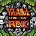 Yaaba Funk - Afrobeast