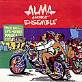 Alma Afrobeat Ensemble