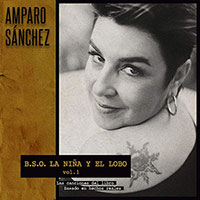 Amparo Sanchez