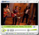 Antibalas live @ KCRW